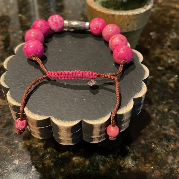Silpada bracelet - Picture 2 of 3